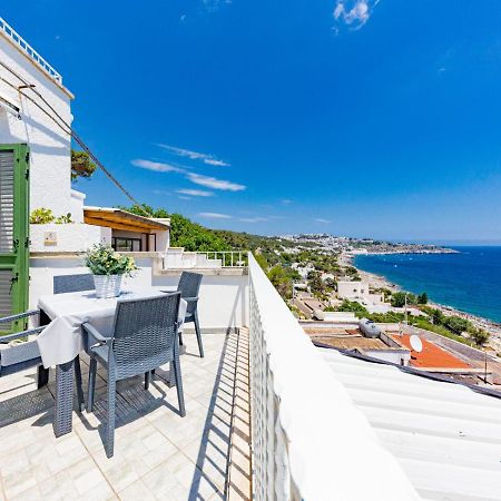 Apartment Sun & Sea Terrace-2 By Interhome Castro  Bagian luar foto