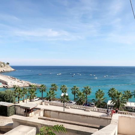 Apartment Sun & Sea Terrace-2 By Interhome Castro  Bagian luar foto