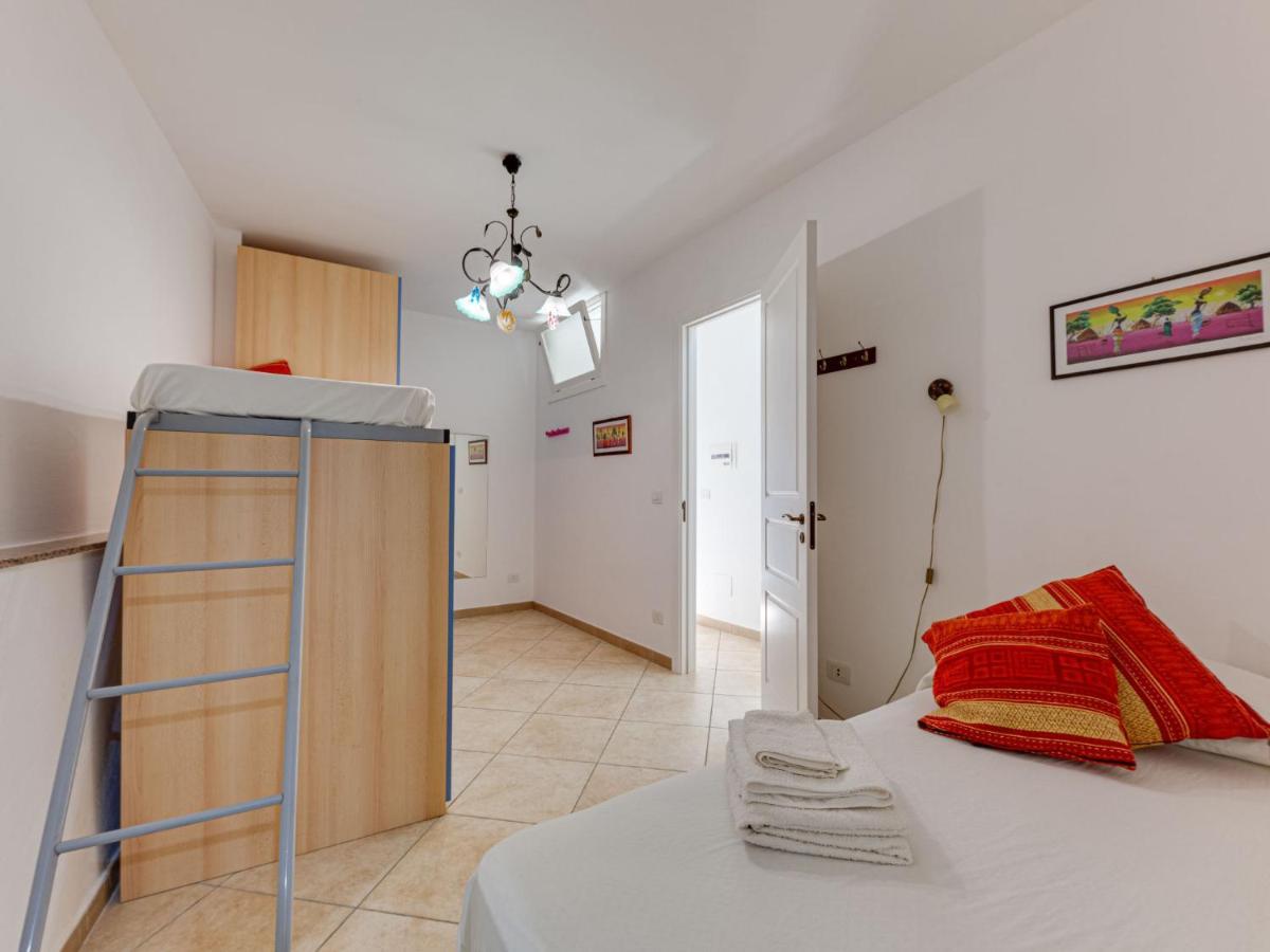 Apartment Sun & Sea Terrace-2 By Interhome Castro  Bagian luar foto