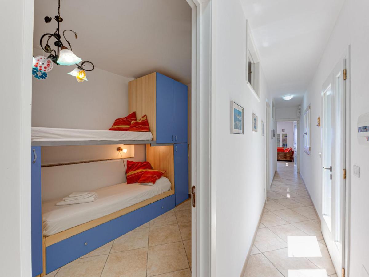 Apartment Sun & Sea Terrace-2 By Interhome Castro  Bagian luar foto
